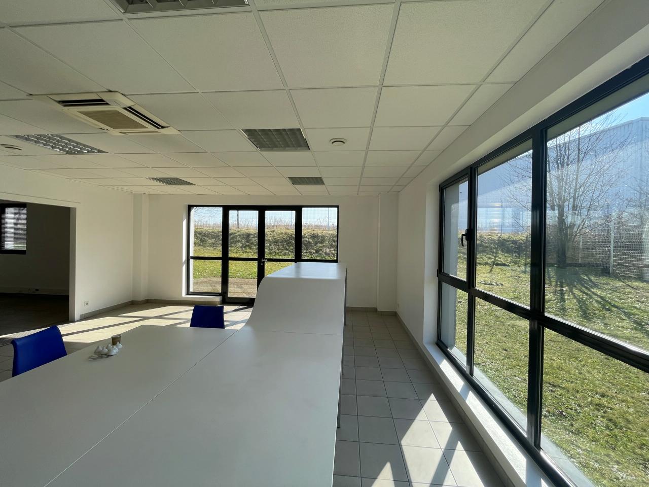 Local d'activité Wolfisheim 1756m² Location local d'activité Wolfisheim Bas-Rhin OLACT2530634 20
